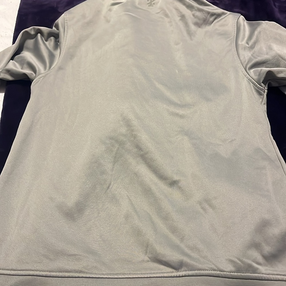 Izod golf pullover - Picture 4 of 7